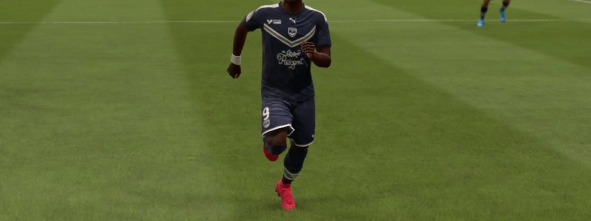 josh maja fifa 20 sbc how to get his totssf moments item