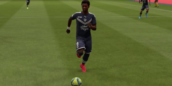 josh maja fifa 20 sbc how to get his totssf moments item