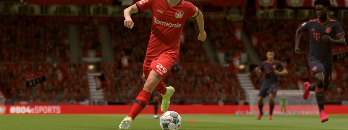 Kai Havertz FIFA 20 SBC how to complete