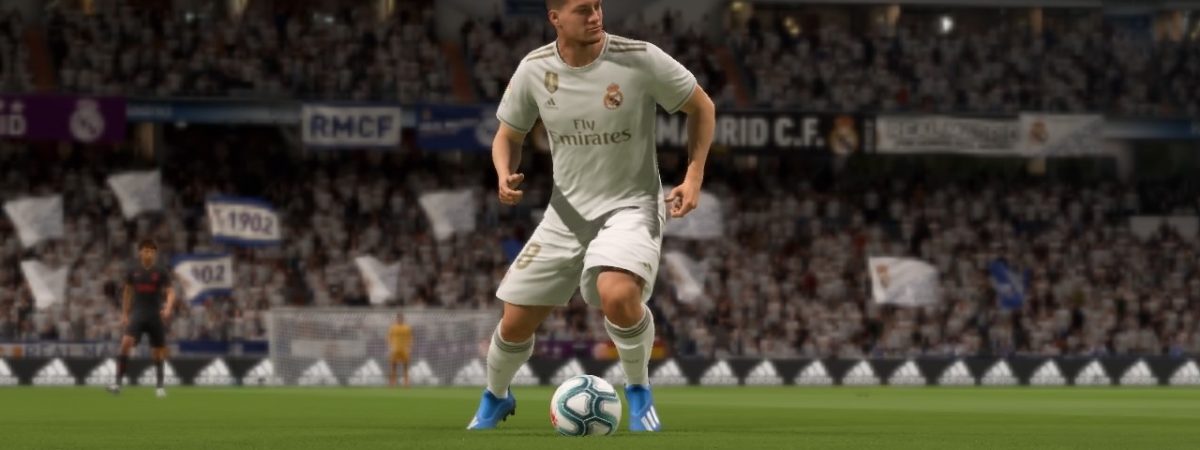 Luka Jovic FIFA 20 SBC how to unlock summer heat item