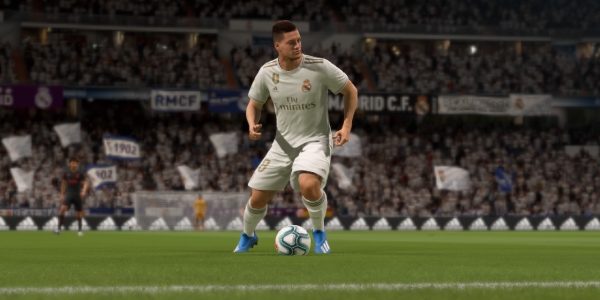 Luka Jovic FIFA 20 SBC how to unlock summer heat item