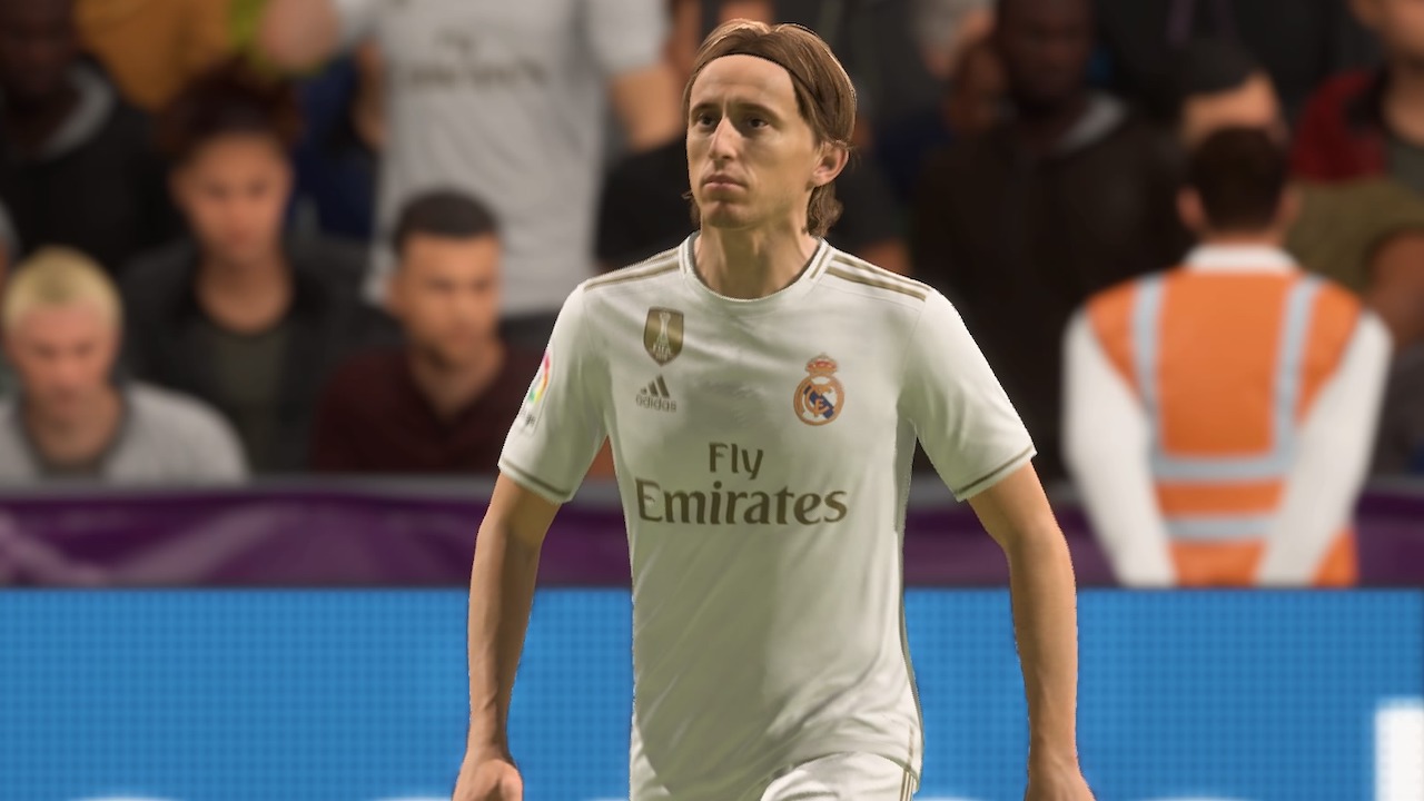 Luka Modric FIFA 20 SBC: How to Get His Basic or Premium ...