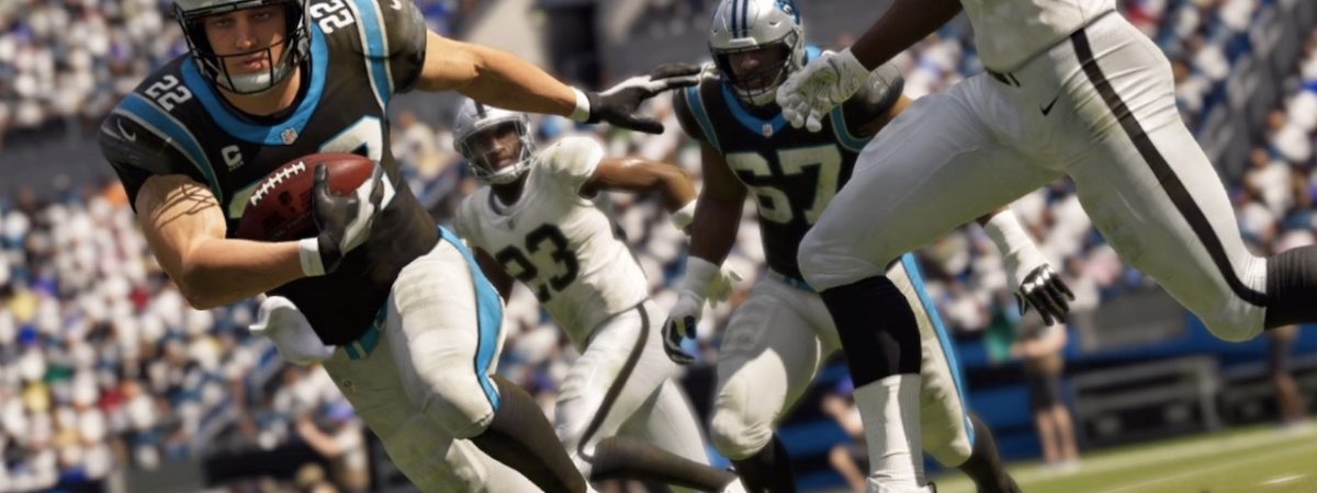 madden 21 beta announced during gameplay deep dive with controls update