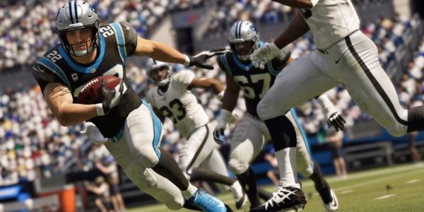 madden 21 beta announced during gameplay deep dive with controls update