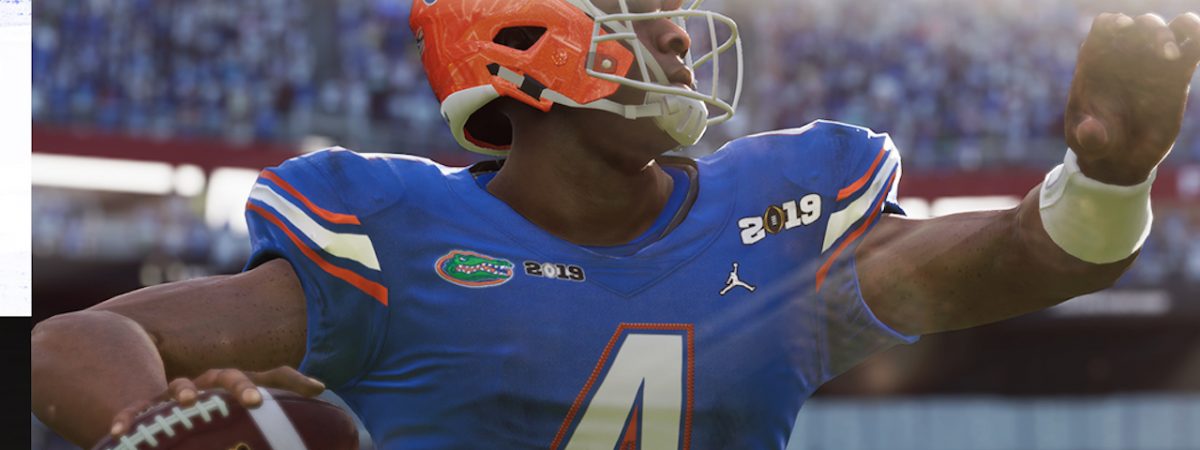 madden 21 face of franchise college teams revealed