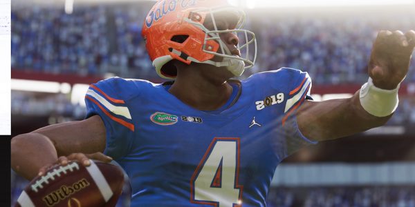 madden 21 face of franchise college teams revealed