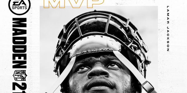 Madden 21 MVP Edition pre-order details