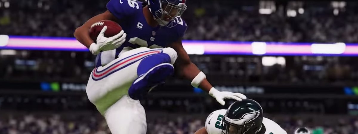 madden nfl 21 ps5 upgrade program details revealed