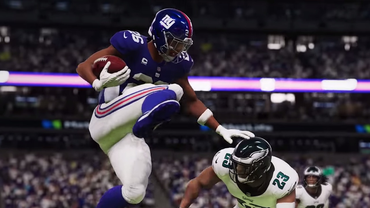 madden nfl 21 free madden nfl 21 free