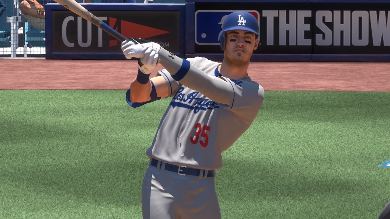 MLB The Show 20 June Monthly Awards Bring Diamond Cody Bellinger Card