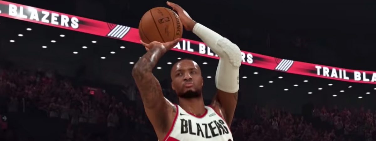 nba 2k20 game free to play playstation plus in july