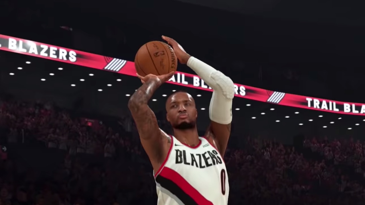 ps4 plus nba 2k20
