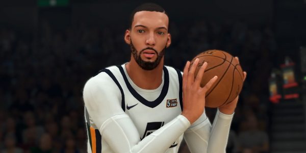 nba 2k20 throwback moments cards galaxy opal rudy gobert walt frazier