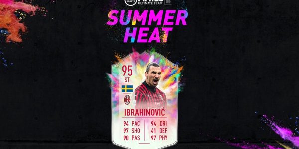 zlatan ibrahimovic fifa 20 sbc objectives how to get summer heat card