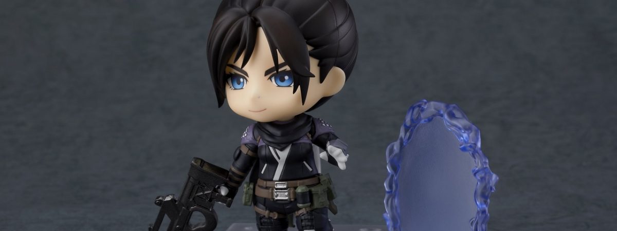 apex nendoroid