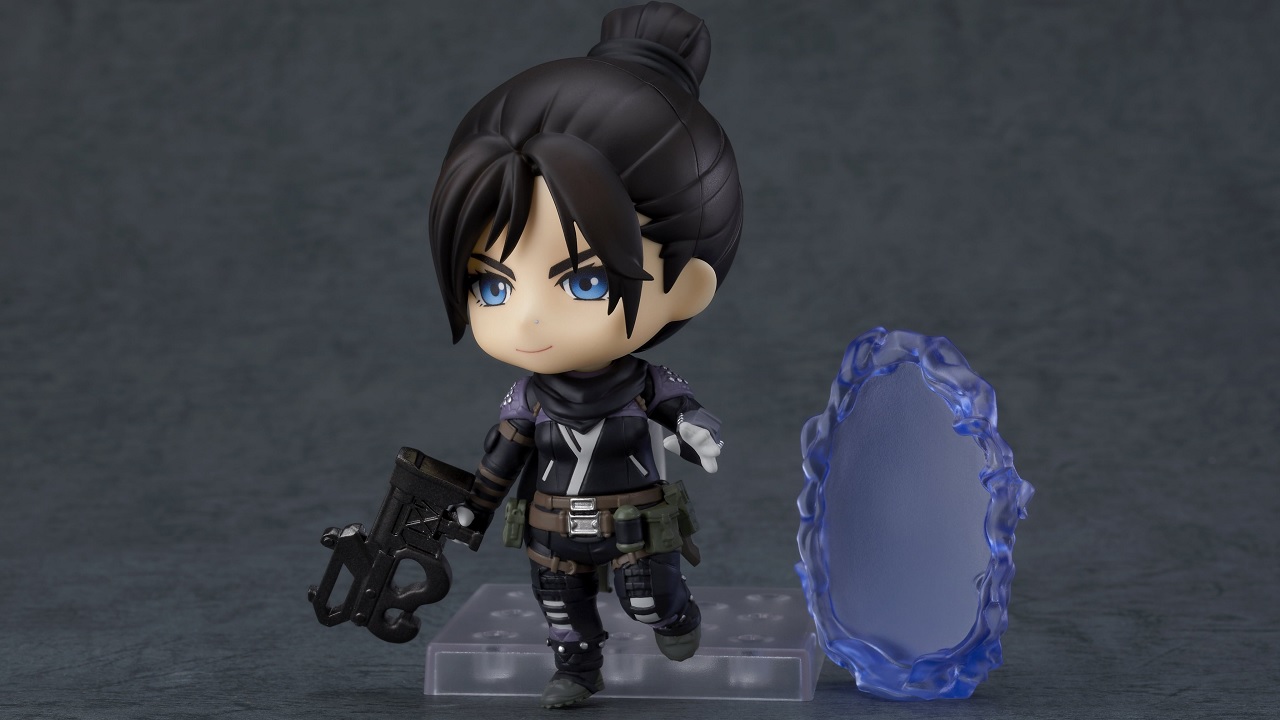nendoroid apex legends