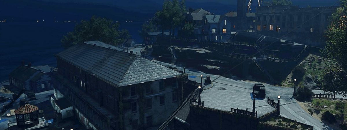 Call of Duty 2020 Settings Revealed by Leak 2