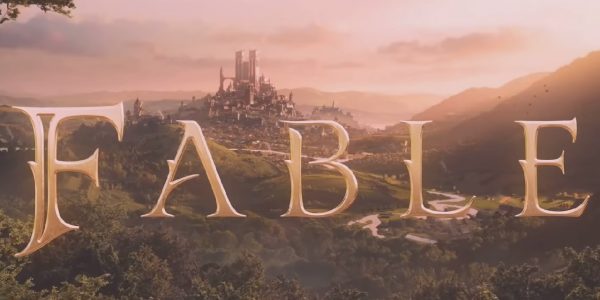 Xbox fable 2020 cheap