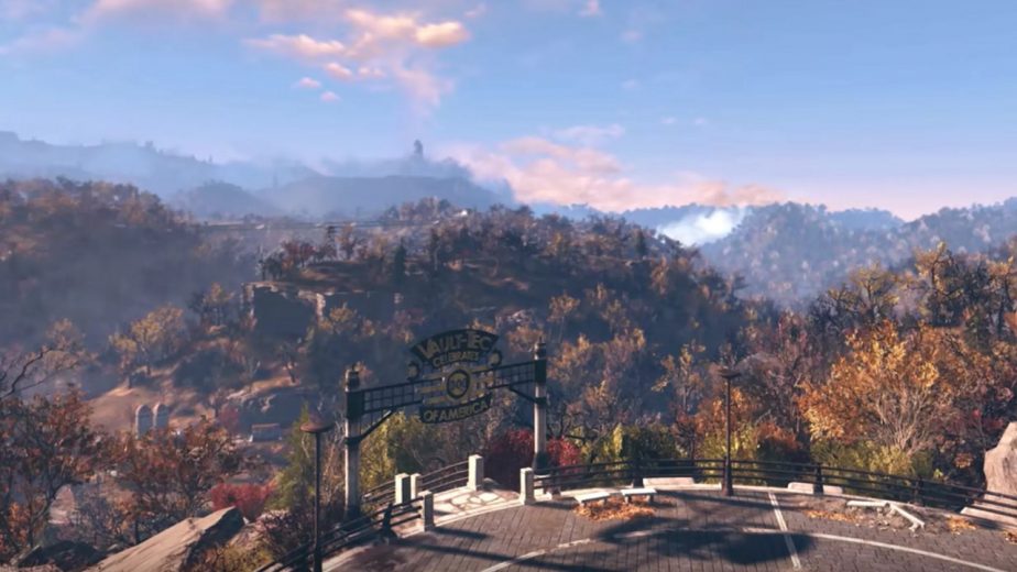 Fallout TV Series Announced by Amazon Studios 2