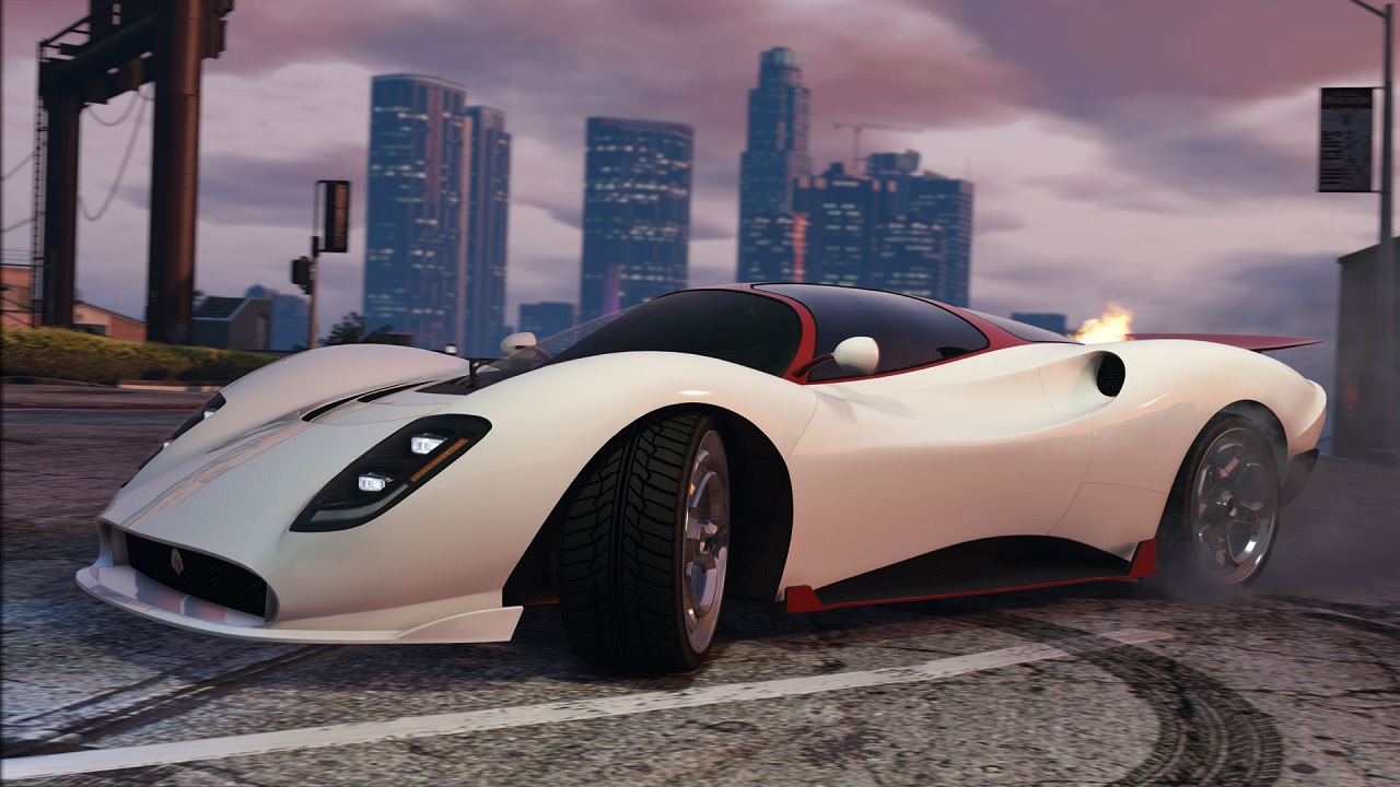 Rockstar Teases GTA Online & Red Dead Online Updates