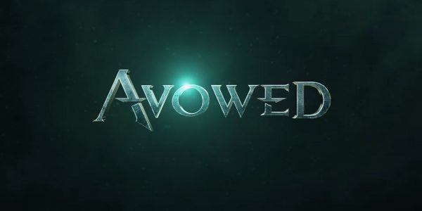 Obsidian Entertainment Announces Avowed RPG 2