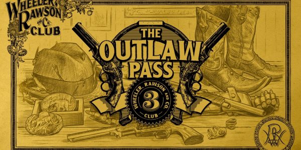 Red Dead Online Outlaw Pass No. 3 Now Available