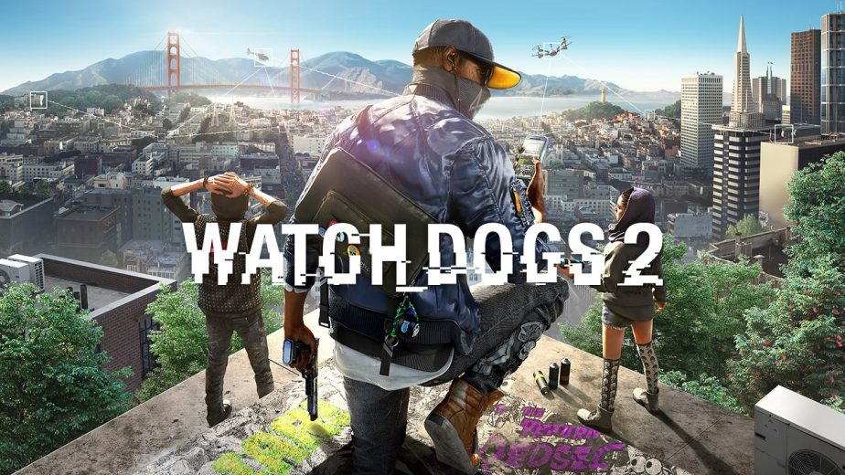Ubisoft Forward Watch Dogs 2 PC Free 2