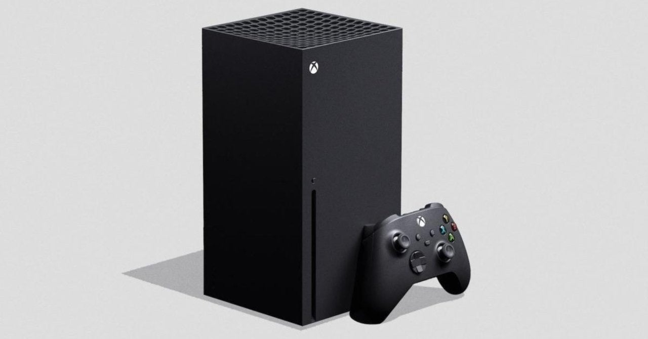 Xbox Pressures Publishers Not to Charge for Next Gen Upgrades