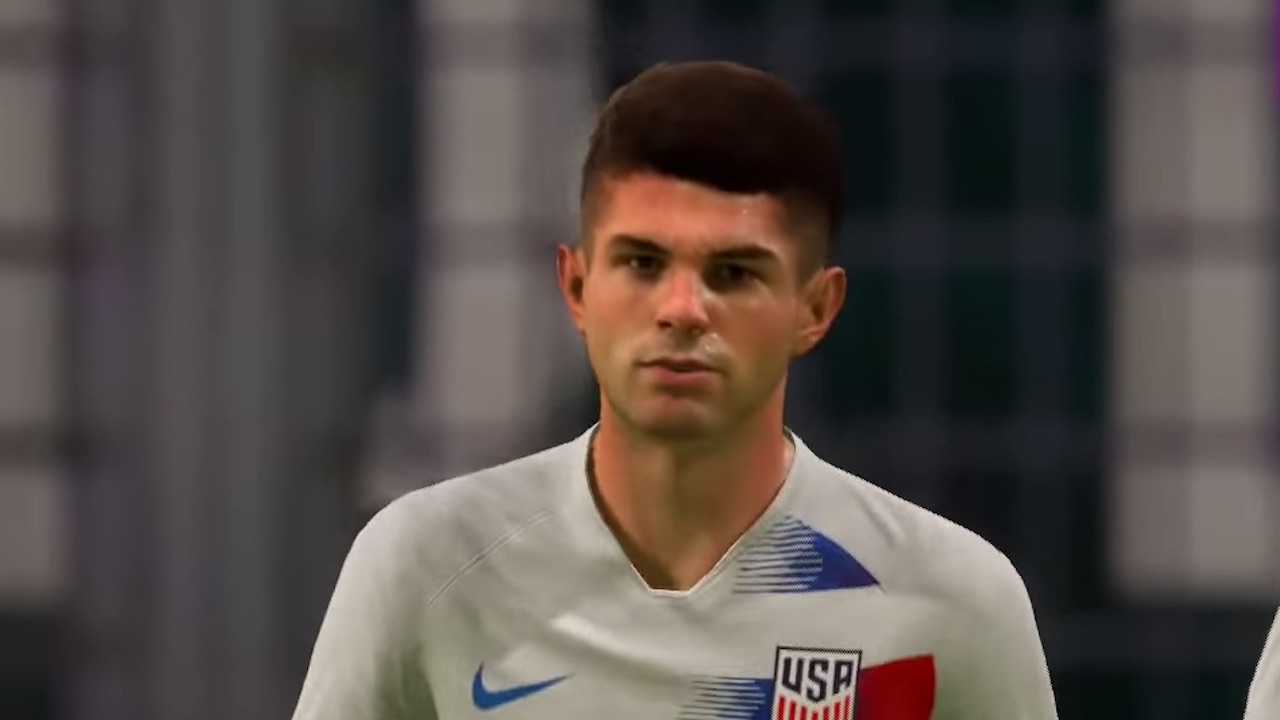 Christian Pulisic FIFA 20 SBC: How to Unlock His New Summer Heat Card