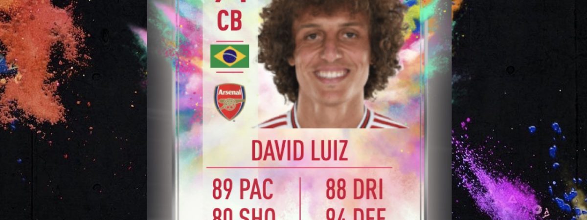 david luiz fifa 20 sbc how to unlock summer heat item