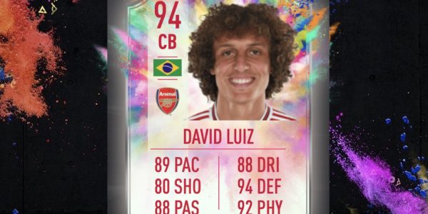 david luiz fifa 20 sbc how to unlock summer heat item