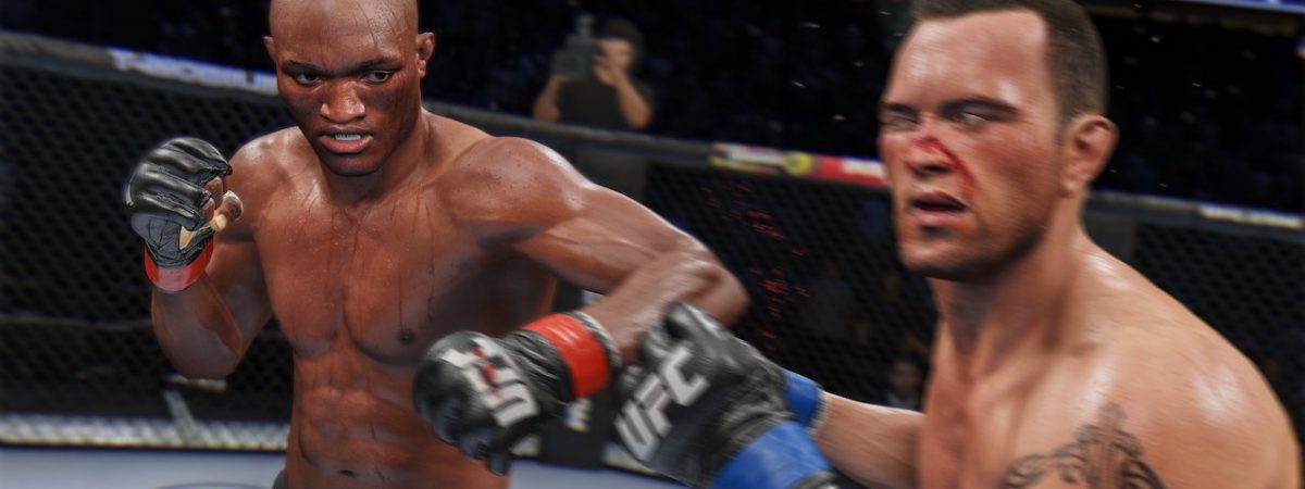 ea sports ufc 4 details leaked for console beta