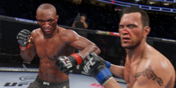 ea sports ufc 4 details leaked for console beta