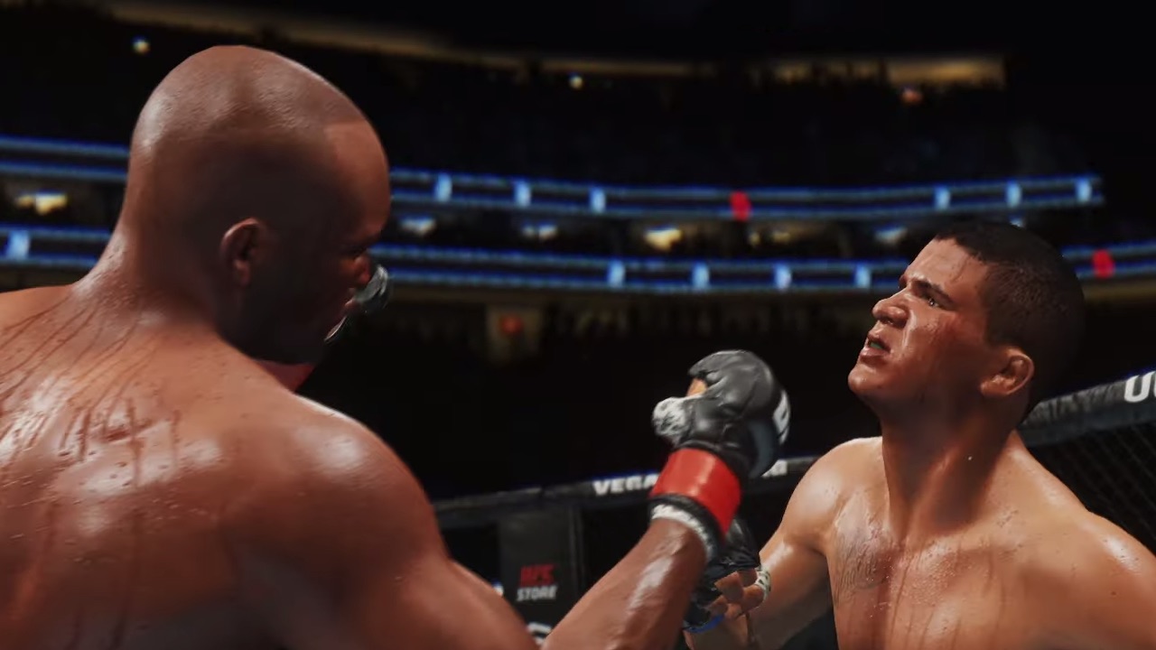 ea sports ufc 2 cheap ea sports ufc 2 cheap