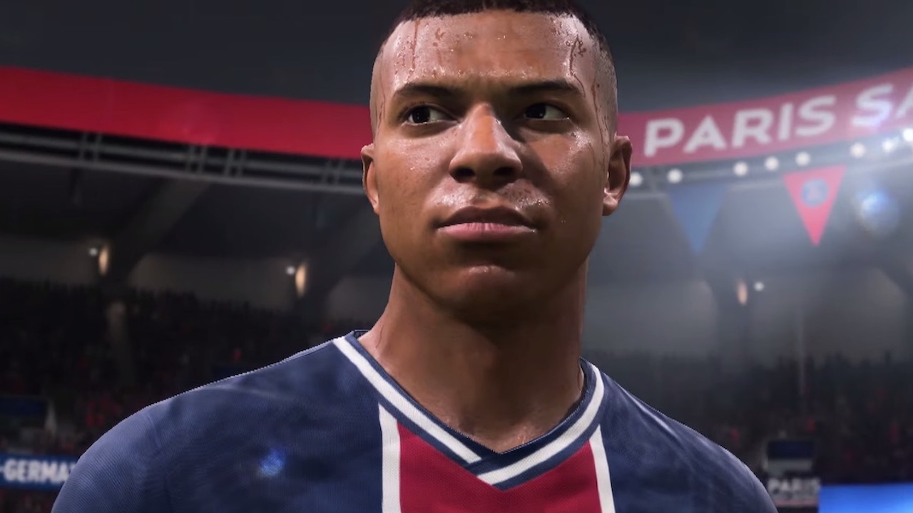 Fifa 21 Trailer Debuts Featuring Cover Star Kylian Mbappe Fifa Ambassadors