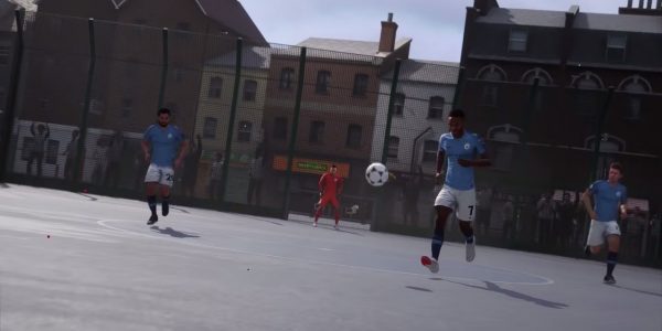 fifa 21 volta mode co op online play new locations and featured battles