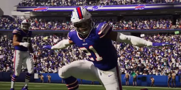 Madden 21 closed beta details for how and when to participate in beta
