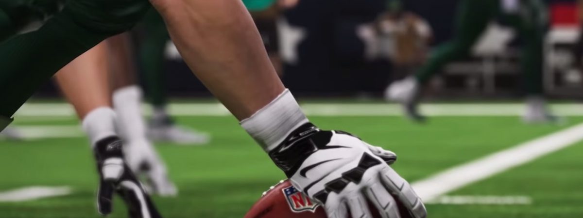 madden 21 features personnel based audibles and player fatigue
