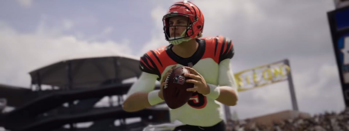 madden 21 player ratings espn rookie qbs react