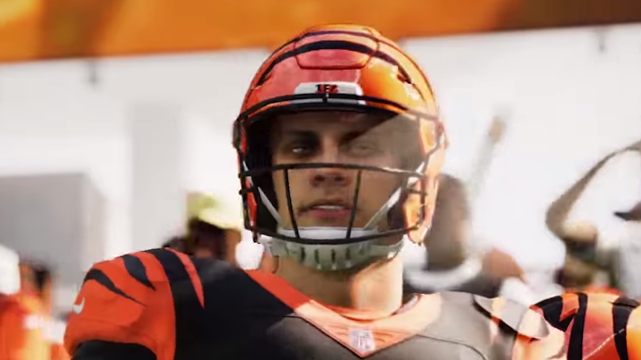 Madden 21 Rookie QB Ratings Joe Burrow, Tua Tagovailoa Lead New Rookie