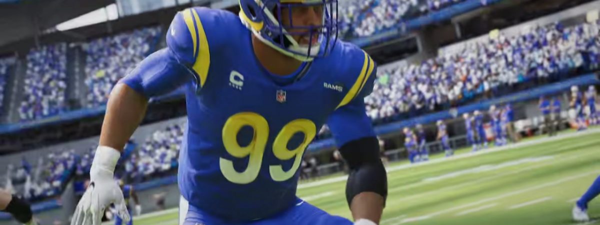 Madden 21 Superstar X-Factors revealed Aaron Donald JJ Watt and more