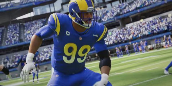 Madden 21 Superstar X-Factors revealed Aaron Donald JJ Watt and more