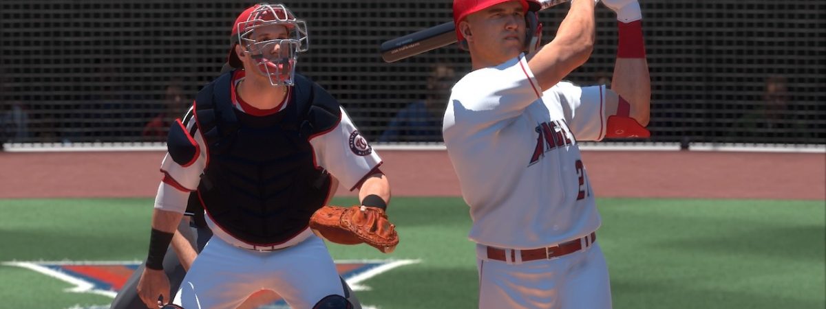 MLB The Show 20 Master Collection how to get 99 OVR diamond Mike Trout card