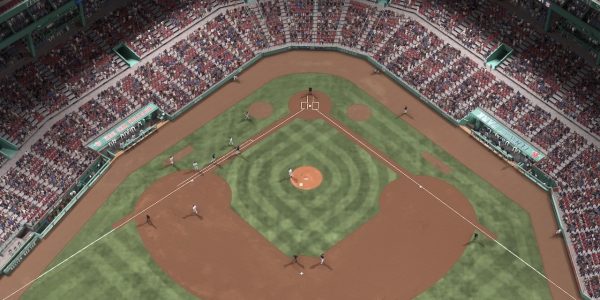 MLB The Show 20 Opening Day Promotion Free Diamond Player Twitch Drops and Showdown