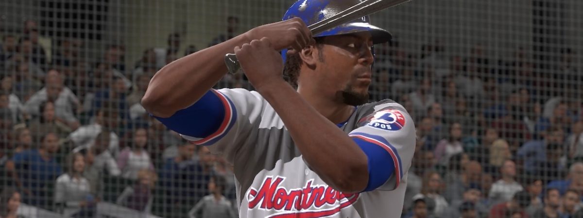 mlb the show 20 ranked seasons 5 rewards vladimir guerrero and eddie mathews