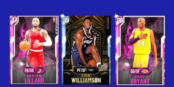 nba 2k20 locker codes zion lillard and kobe