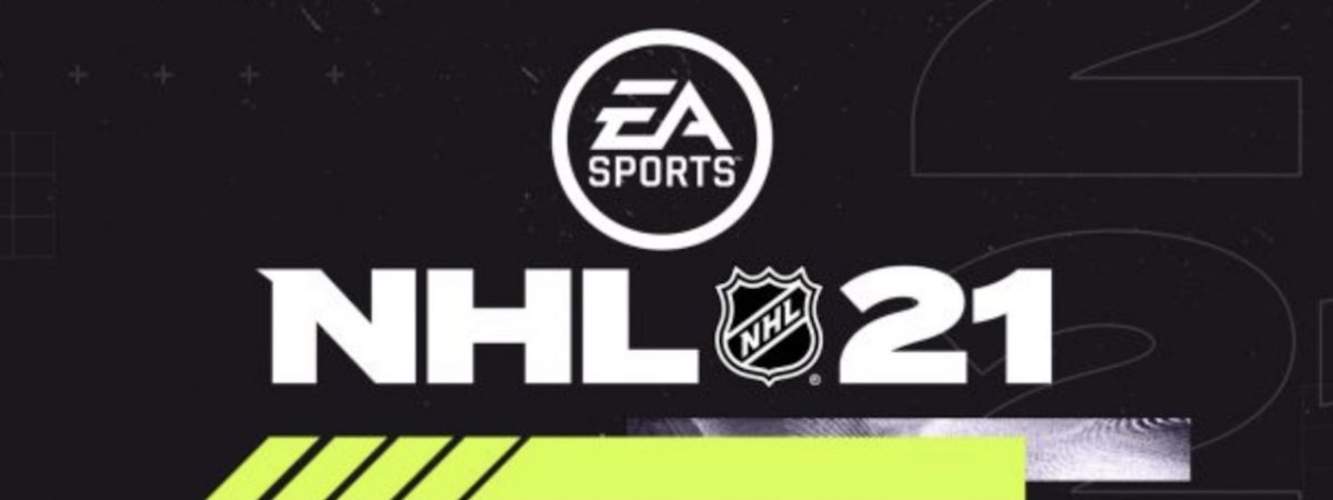 NHL 21 release date and next gen console details