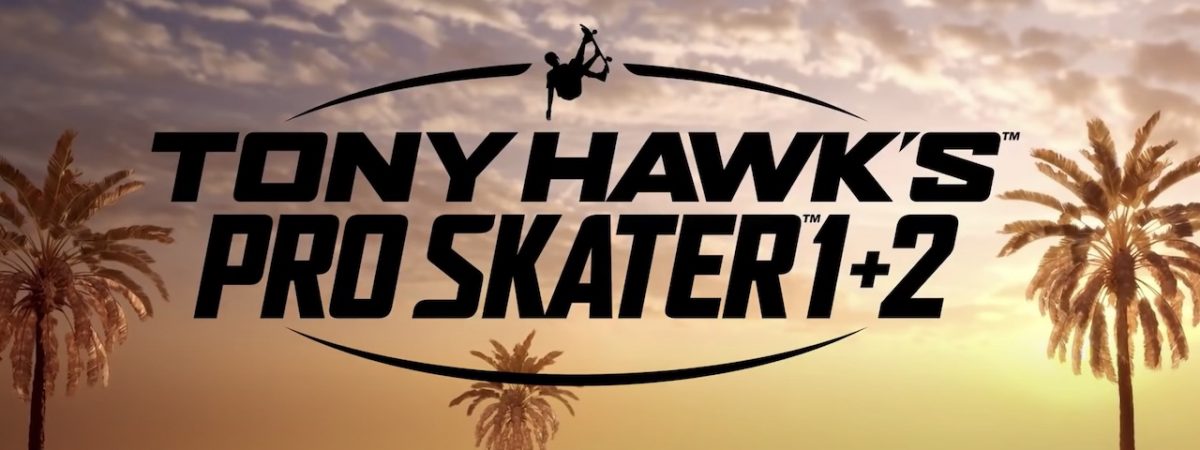 Tony Hawk’s Pro Skater 1 and 2 soundtrack stream expanded playlist online