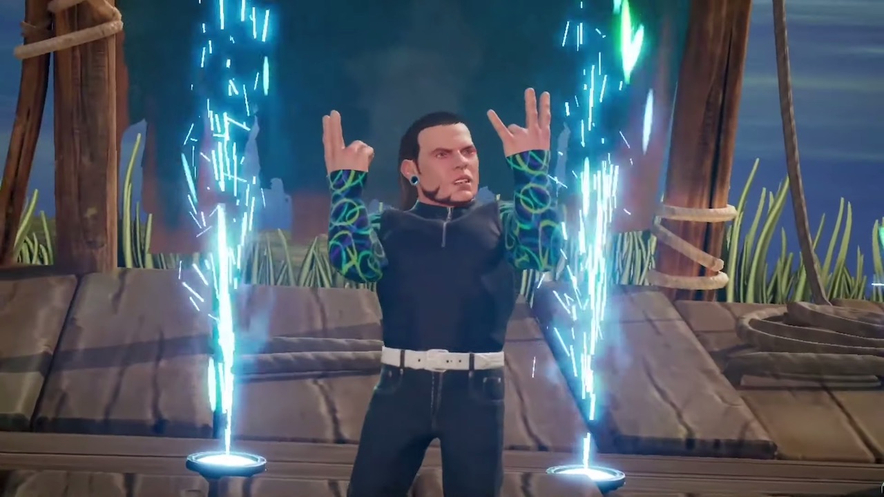 will wwe 2k20 be on nintendo switch