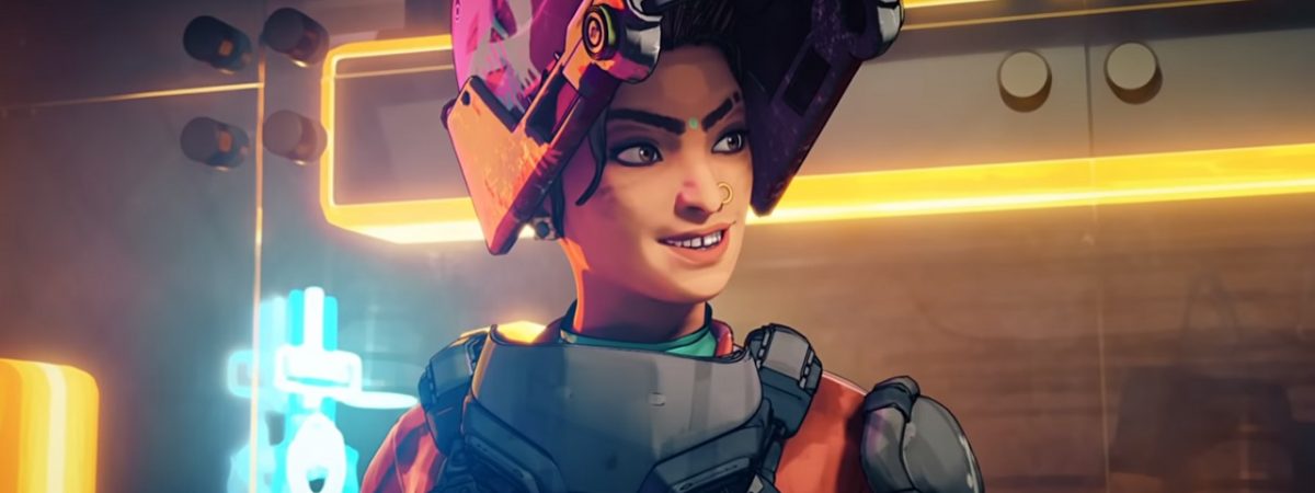 Apex Legends Season 6 Trailer Released 2